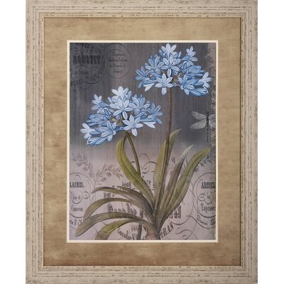 Propac Images Black Botanical II Wall Art