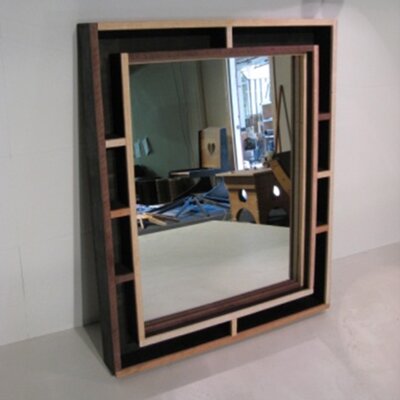 ShinerInternational Stratus Mirror