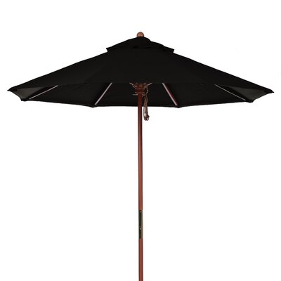 Frankford Umbrellas 9 8 panel Umbrella