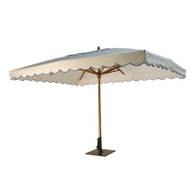 Green Corner 10 x 13 Market Umbrella