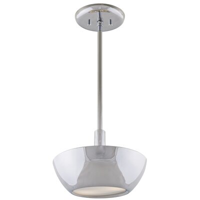 DVI Antares 2 Light Mini Inverted Pendant