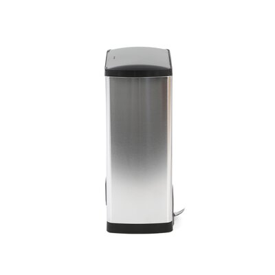 simplehuman Simple Human Trash Cans