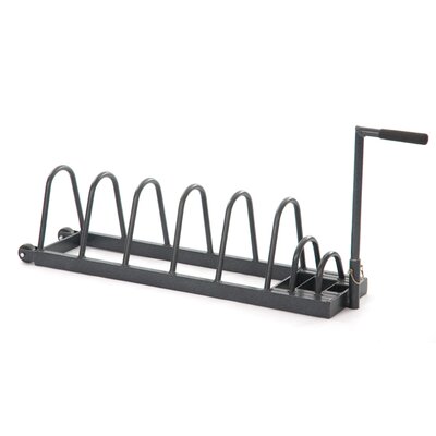 Elite Horizontal Plate Rack | Wayfair