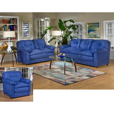 Wildon Home ® Lisa Loveseat