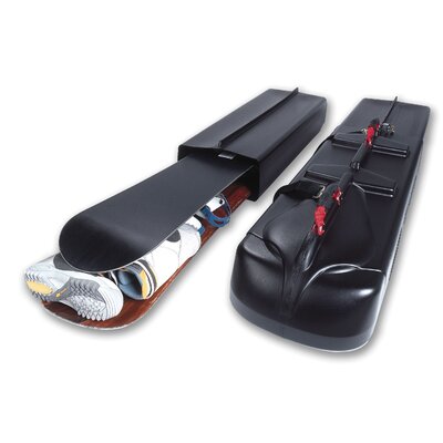 Sportube Series 3 Series 3 Snowboard / Multi Ski Case with Easy Pull