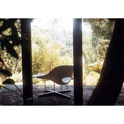 Vitra La Chaise Lounge Chair by Charles and Ray Eames