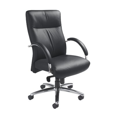 Nightingale Chairs High-Back Khroma Executive Office Conference Chair ...