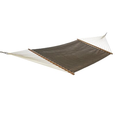 Castaway Hammocks Large Open Weave Hammock with Stand