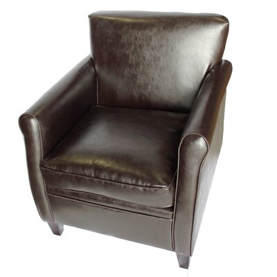 Elegant Home Fashions Brentwood Armchair