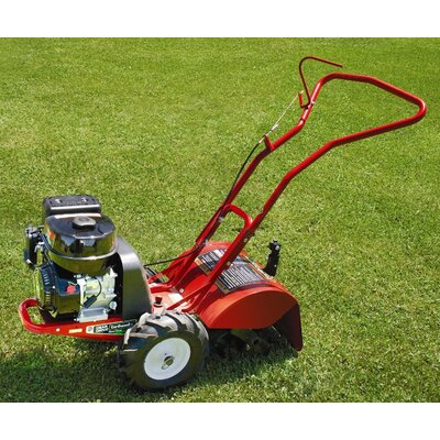 Earthquake Compact Rear Tine Tiller | Wayfair