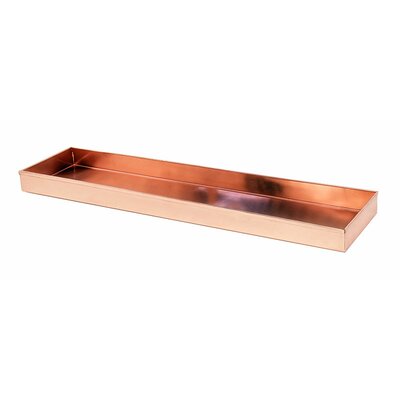 ACHLA Long Rectangular Tray & Reviews | Wayfair