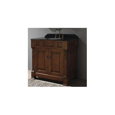 James Martin Furniture Marlisa 36 Single Bathroom Vanity Set