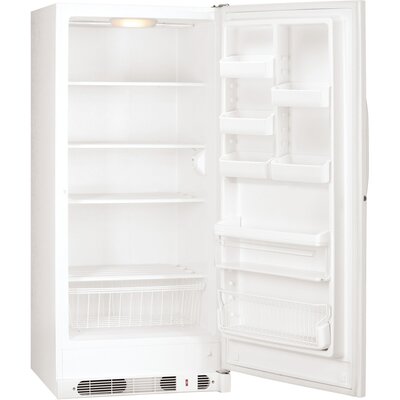 Frigidaire Upright Freezer Manual