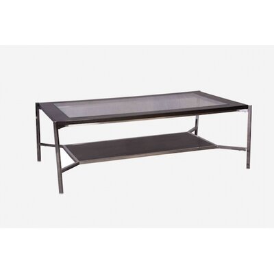 BOGA Furniture Lucca Coffee Table