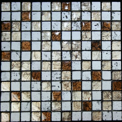 Legion Furniture 12 x 12 Mix Tile