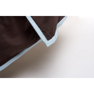 True Modern Starburst 2 Piece Twin Duvet Set