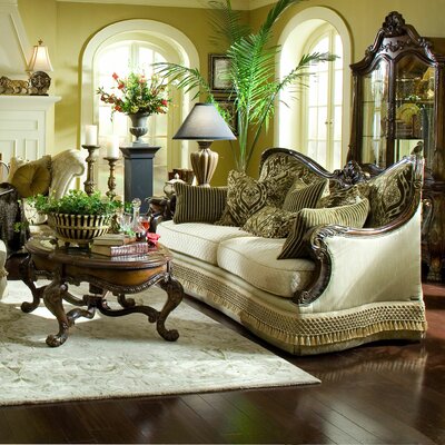 Chateau Beauvais Sofa | Wayfair