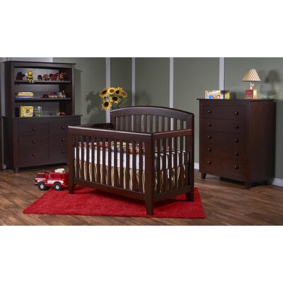 PALI Gala Convertible Crib Set