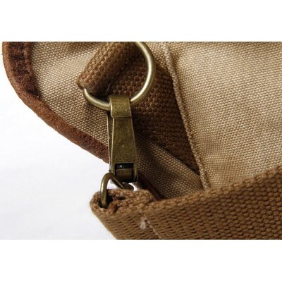 Vagabond Traveler Satchel Shoulder Bag