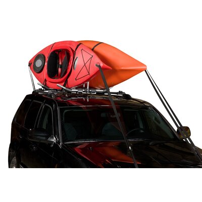 Swiss Cargo 3 In 1 Multifunctional Kayak Carrier