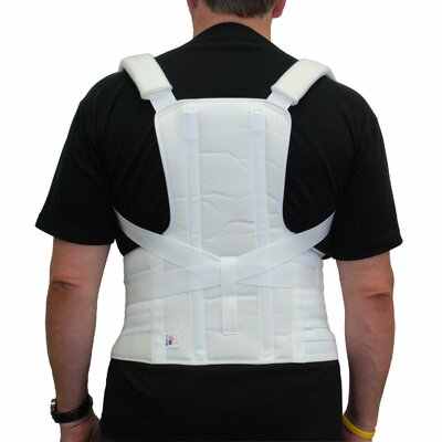 ITA MED Co Posture Corrector for Men