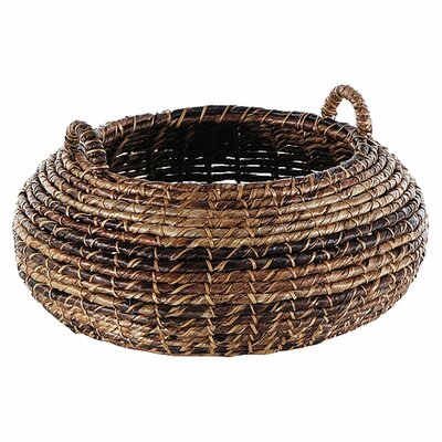 Eco Displayware Eco Friendly Spherical Basket