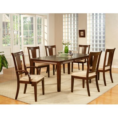 Canton Dining Table | Wayfair