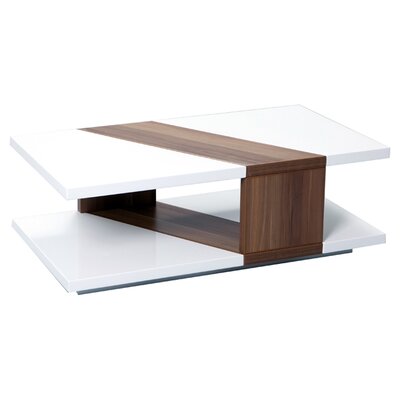 Matrix Bianca Coffee Table | AllModern