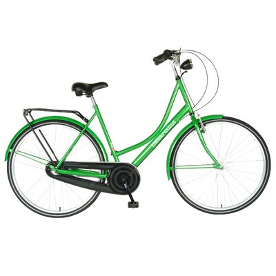 Hollandia Womans Amsterdam V 28 City Comfort Bike