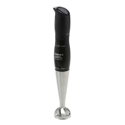 Cuisinart Smart Stick Cordless Rechargeable Hand Blender on PopScreen