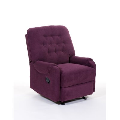 PRI Rocker Recliner