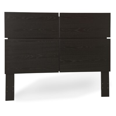 South Shore Mikka Queen Platform Headboard