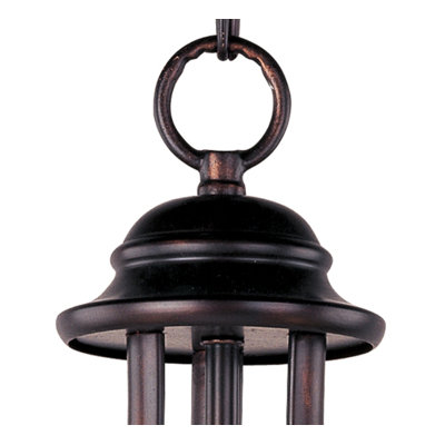 Maxim Lighting Linda 3 Light Mini Chandelier   Energy Star