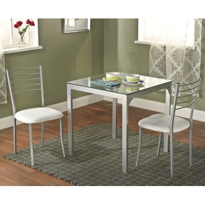 TMS 3 Piece Dining Set