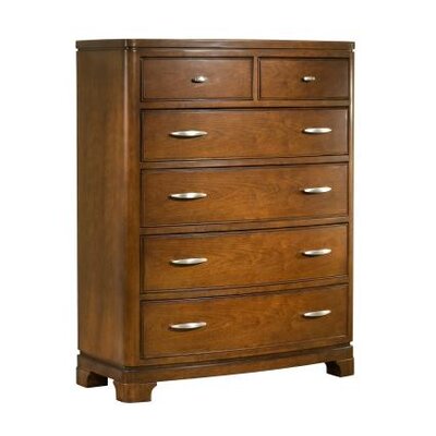 LC Kids Newport Beach 6 Drawer Chest