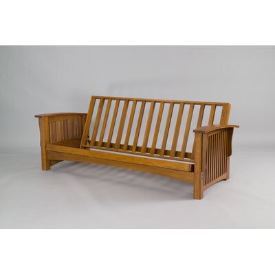 Gold Bond Manhattan Futon Frame