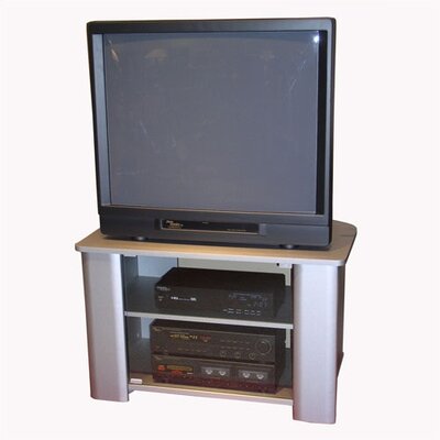 4D Concepts Entertainment 35 TV Stand