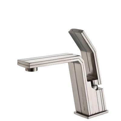 Kraus Phoenix Single Hole Faucet with Single Handle   PHOENIX 2