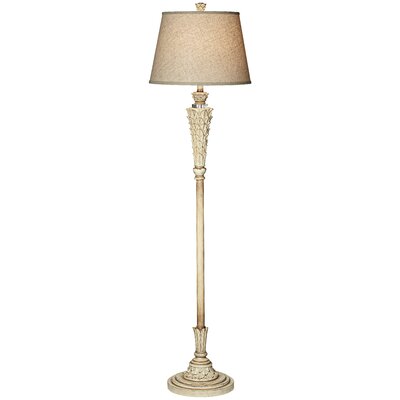 Pacific Coast Lighting PCL Artichoke Floor Lamp