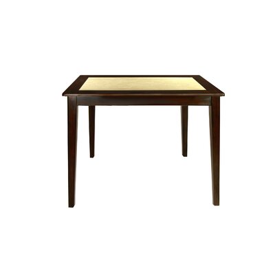 Hokku Designs Dita Counter Height Dining Table