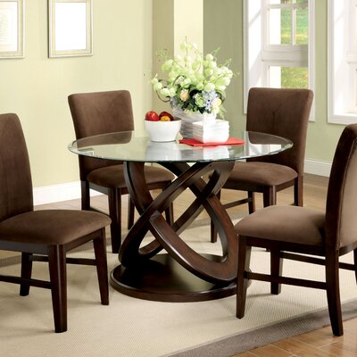 Hokku Designs Montclaire Dining Set