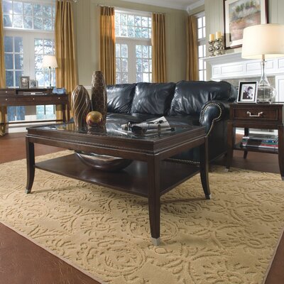 Magnussen Lakefield Coffee Table Set