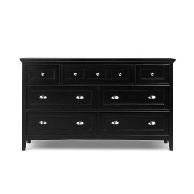 Magnussen Furniture South Hampton Panel Bedroom Collection