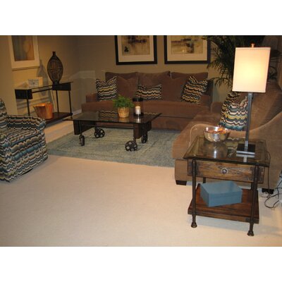 Magnussen Dawson Coffee Table Set