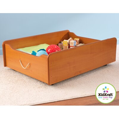 KidKraft Train Trundle Drawer