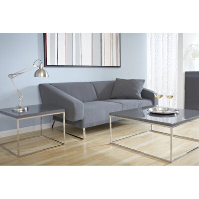 Eurostyle Teresa Coffee Table Set