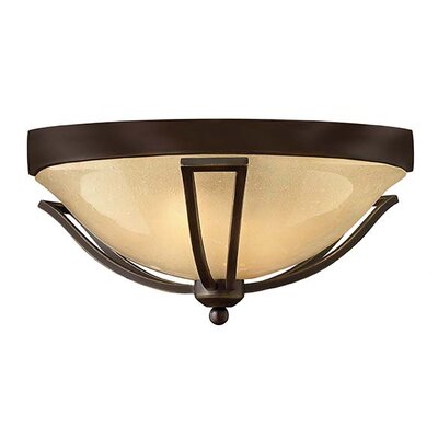 Hinkley Lighting Bolla Outdoor Flush Mount