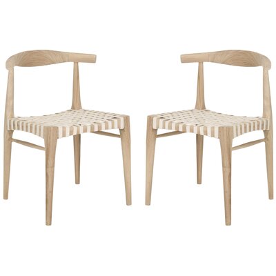 Safavieh Richfield Side Chair (Set of 2)