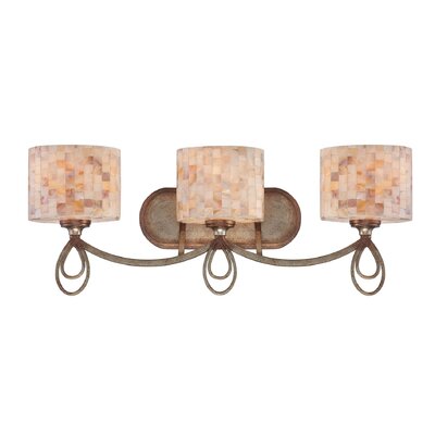 Savoy House Acacia 3 Light Bath Vanity Lights