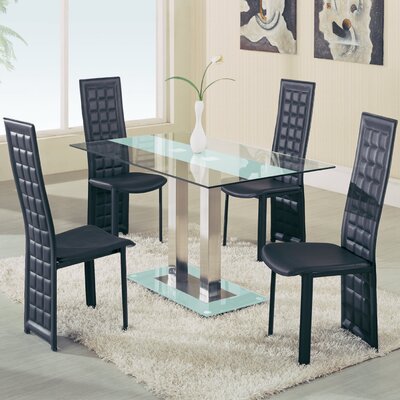 Global Furniture USA Dining Table | AllModern